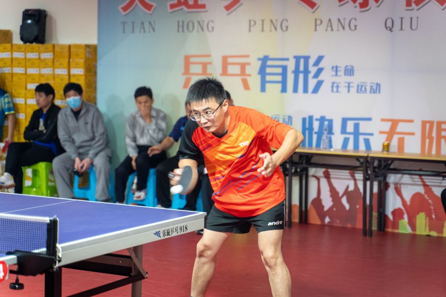 公司文体活动(图6)